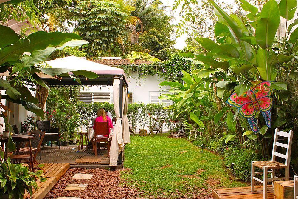 Canto Das Laranjeiras Pernambuco Hotel Guarujá Exterior photo